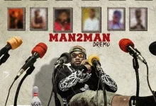 Dremo – Man2Man