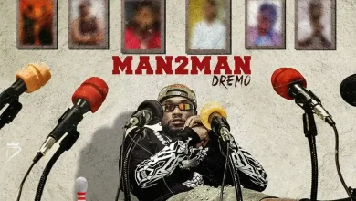 Dremo – Man2Man