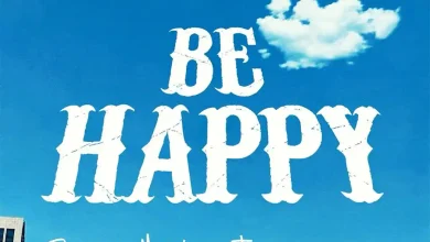 Duncan Mighty – Be Happy feat (Tiwa Savage)