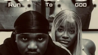 Hotkeed – Run To God feat Liya 