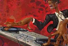 Khaid – SORRY AM NOT SORRY 