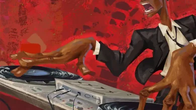 Khaid – SORRY AM NOT SORRY 