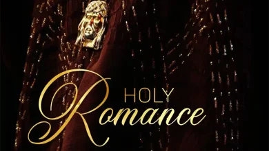 Kizz Daniel – Holy Romance