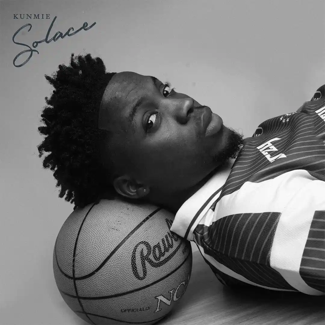 Kunmie – Solace