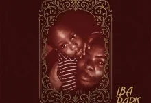 Oladips – Iba Paris 26 