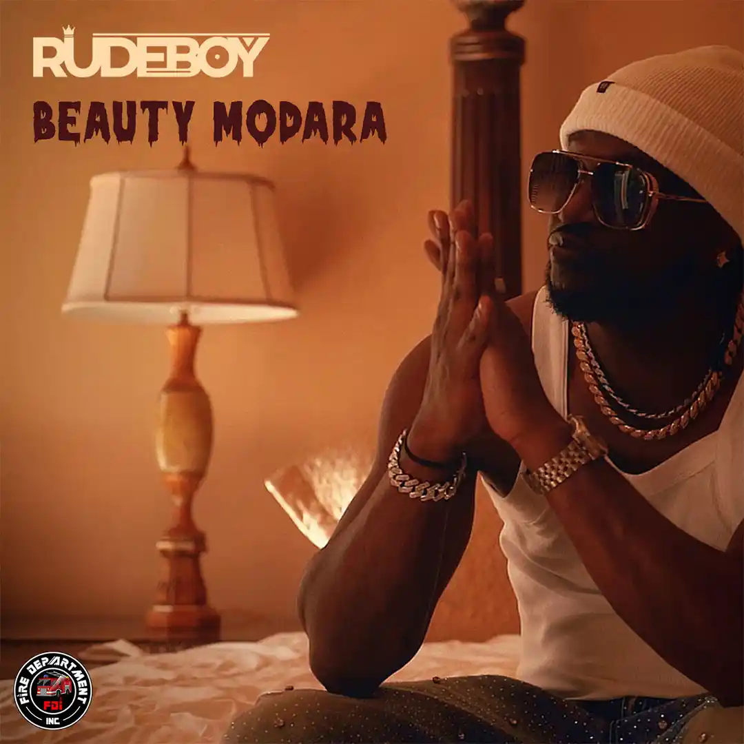 Rudeboy – Beauty Modara 