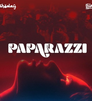 Shoday – Paparazzi feat (FOLA)
