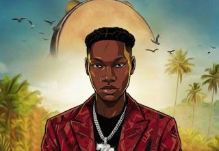 Zinoleesky – Tungba