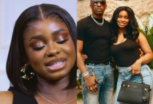 He doesn't act like he's 11-year older than I'm '_Priscilla Ojo Says