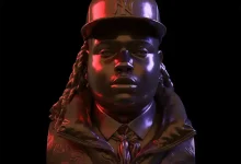 Barry Jhay – Steady & Fuji Explosion