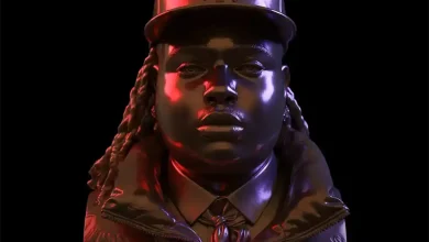 Barry Jhay – Steady & Fuji Explosion