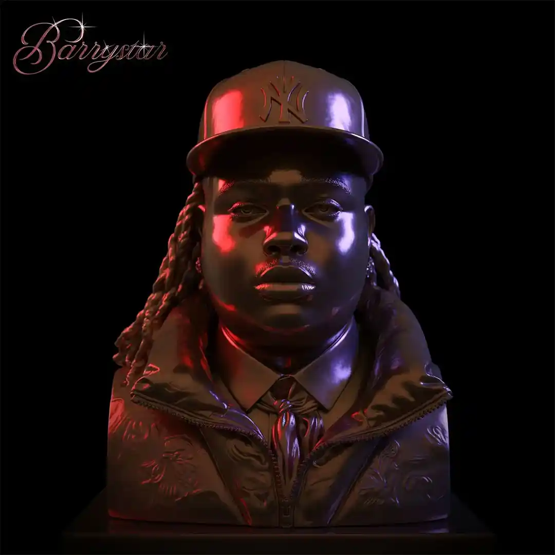 Barry Jhay – Steady & Fuji Explosion