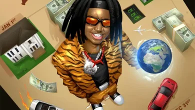 Berri Tiga – Dis Year 