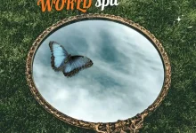 Erigga – Pour the world Spit