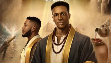 Frank Edwards – Biggest Name (Man Of Galilee) feat Prinx Emmanuel (GOSPEL)
