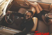 Iyanya – Work