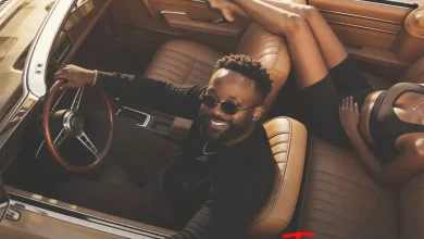 Iyanya – Work