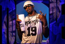 JeriQ – BORN TO BE GREAT 