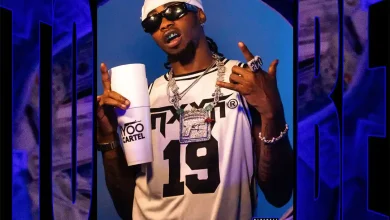 JeriQ – BORN TO BE GREAT 