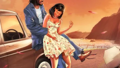 Johnny Drille – Last Forever 