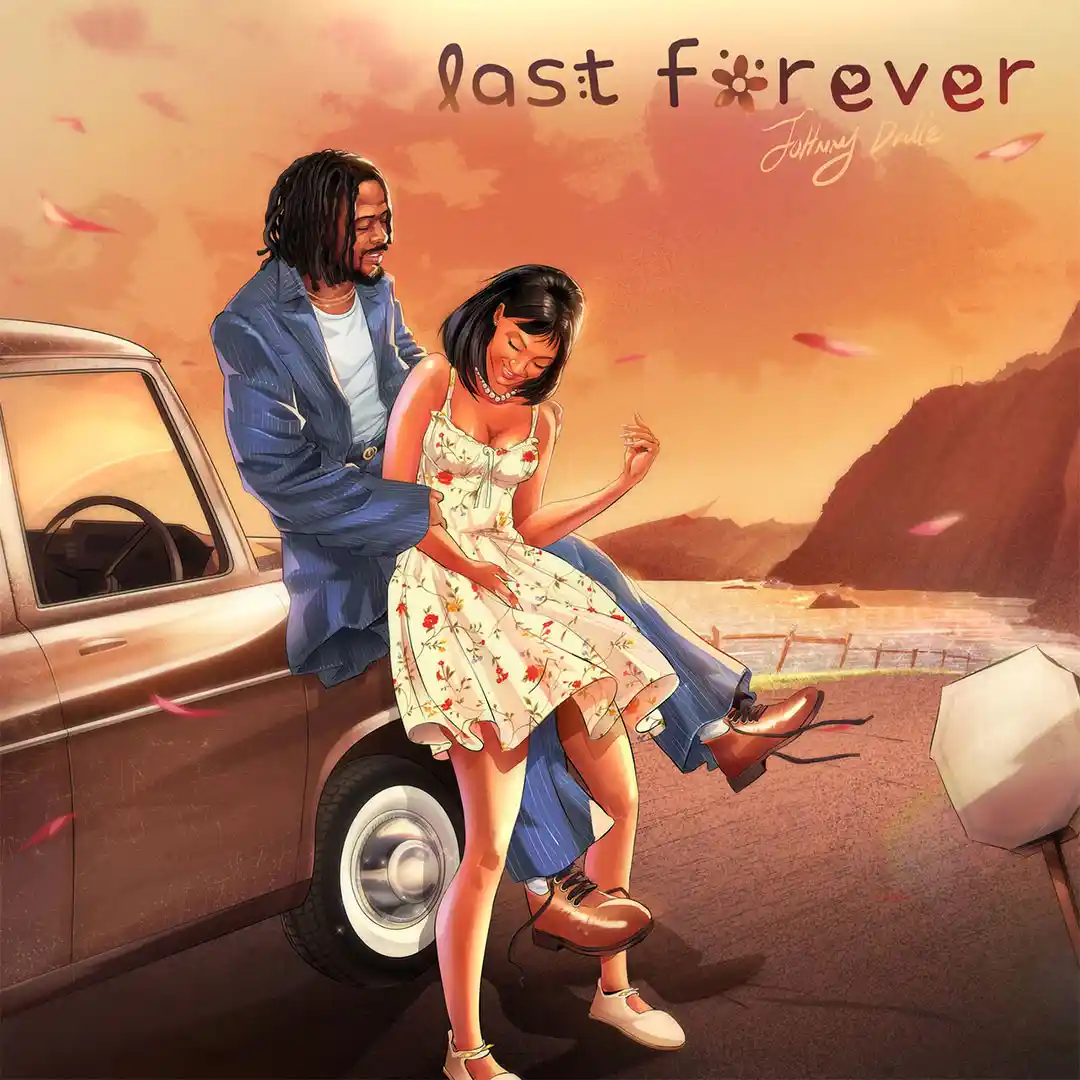 Johnny Drille – Last Forever 