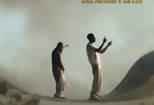 King Promise – That Way feat Mr Eazi