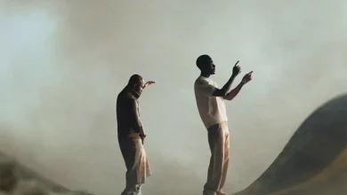 King Promise – That Way feat Mr Eazi