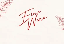 LAX – FINE WINE