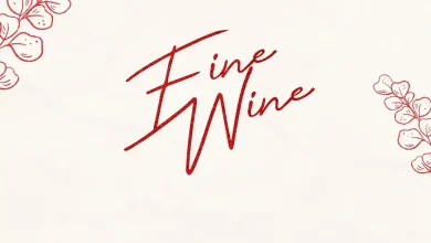 LAX – FINE WINE