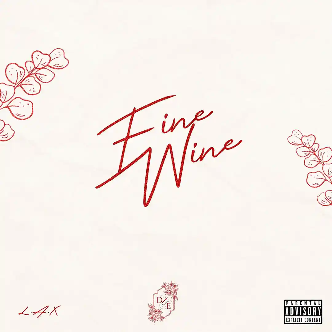 LAX – FINE WINE