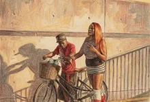 Lyta – Ghetto Love feat Dj Orla 