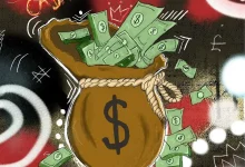 Masterkraft – Dollar Cash feat Boypee & Brown Joel