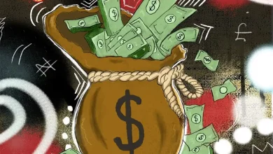 Masterkraft – Dollar Cash feat Boypee & Brown Joel