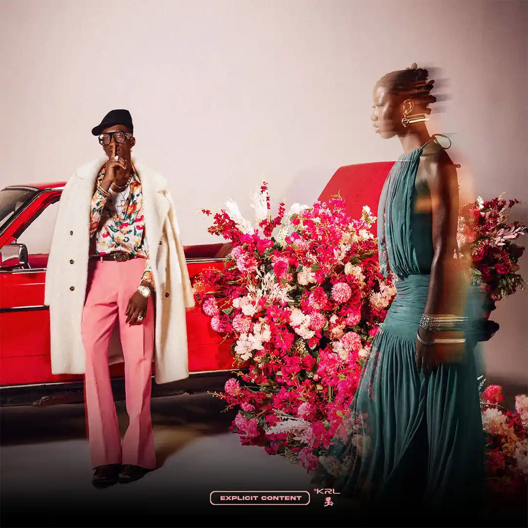 Mavo – Use Me feat P.Priime