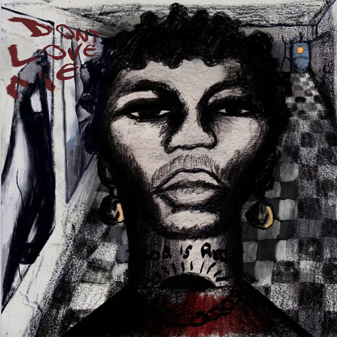 Omah Lay – DON'T LOVE ME 