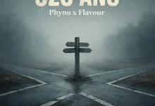 Phyno – Uzo Ano feat Flavour 
