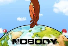 Reekado Banks – NOBODY feat LIBIANCA 