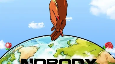 Reekado Banks – NOBODY feat LIBIANCA 