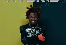 Shoday – HYBRID EP