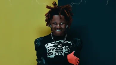 Shoday – HYBRID EP