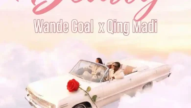 Wande Coal – DEARLY feat Qing Madi 