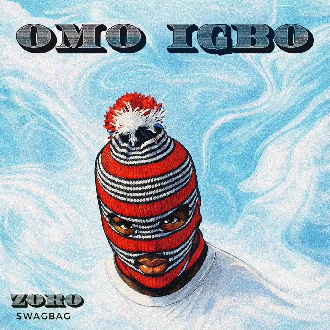 Zoro Swagbag – Omo Igbo 
