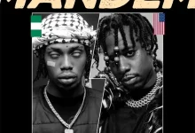 Ayox – MANDEM feat Decarlo