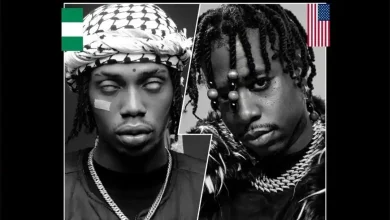 Ayox – MANDEM feat Decarlo