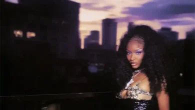 Ayra Starr – Where Do We Go 