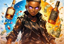 Candy Bleakz – TRABZ