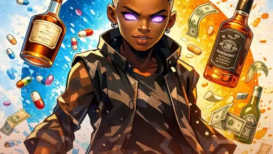 Candy Bleakz – TRABZ