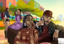 Dremo – Wife Material