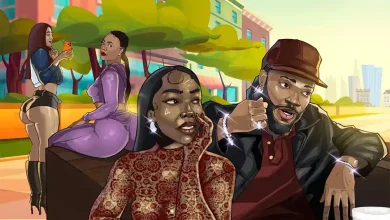 Dremo – Wife Material