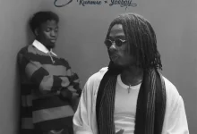 Kunmie – Solace ll feat Joeboy